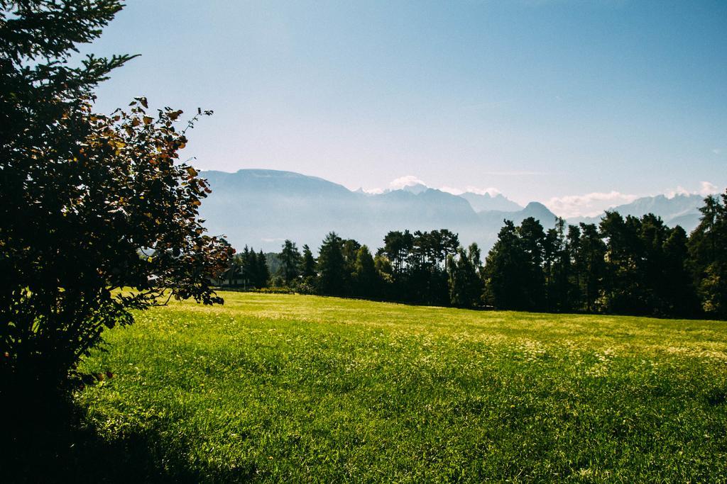 Wiesenhof Collalbo Εξωτερικό φωτογραφία